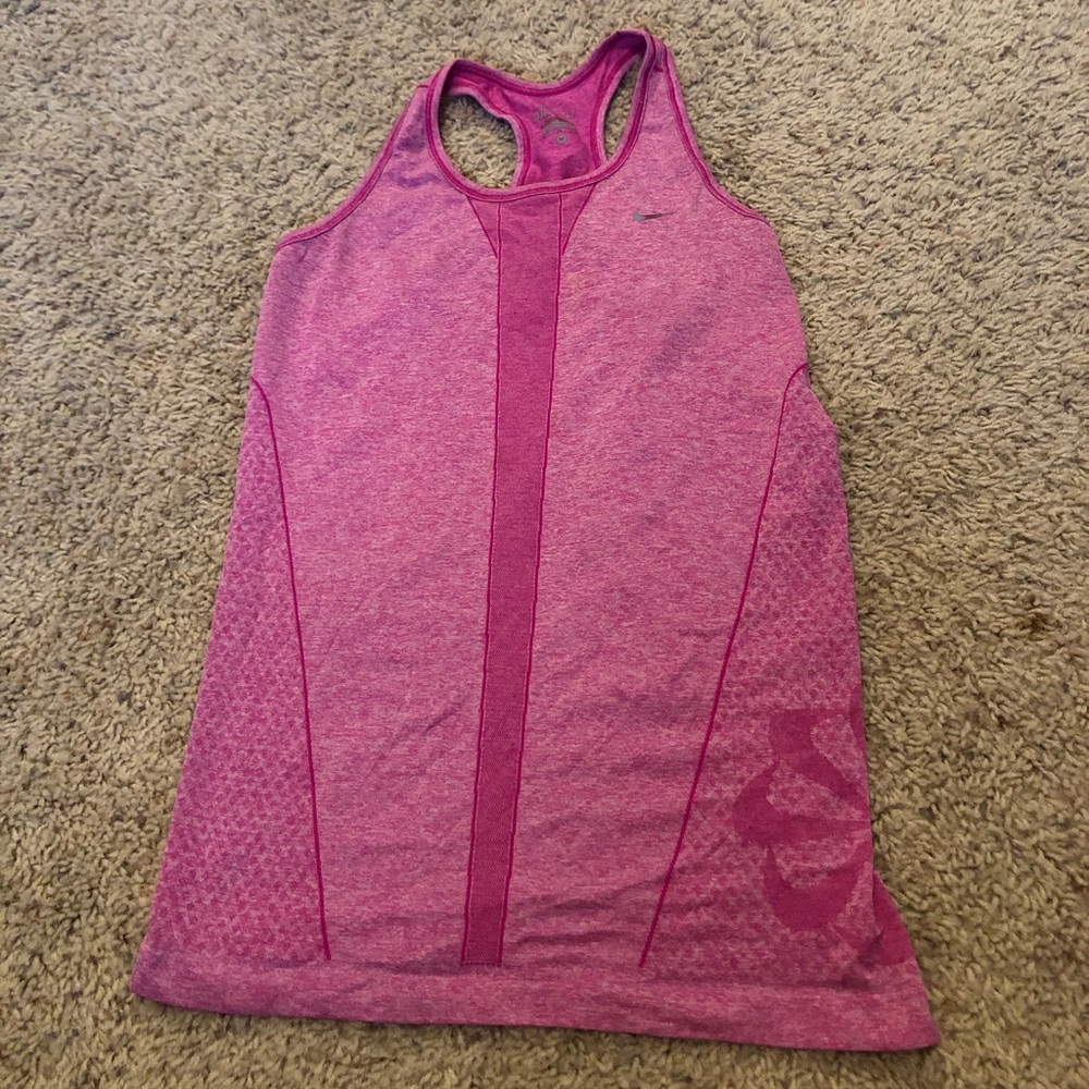Nike Dri-Fit tank